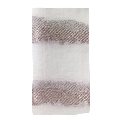 Brushstroke 21" Napkins