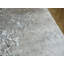 Tapis noué la ivoire 8 pi 11 po x 12 pi 1 po one-of-kind main