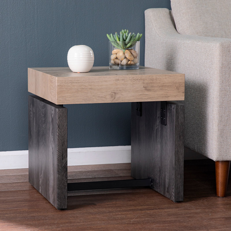 Hapsford End Table