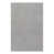 Rectangle 4'1" x 6'1"