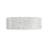 DreamLine Ambia 10'' Terrazzo Oval Vessel Bathroom Sink-92925263