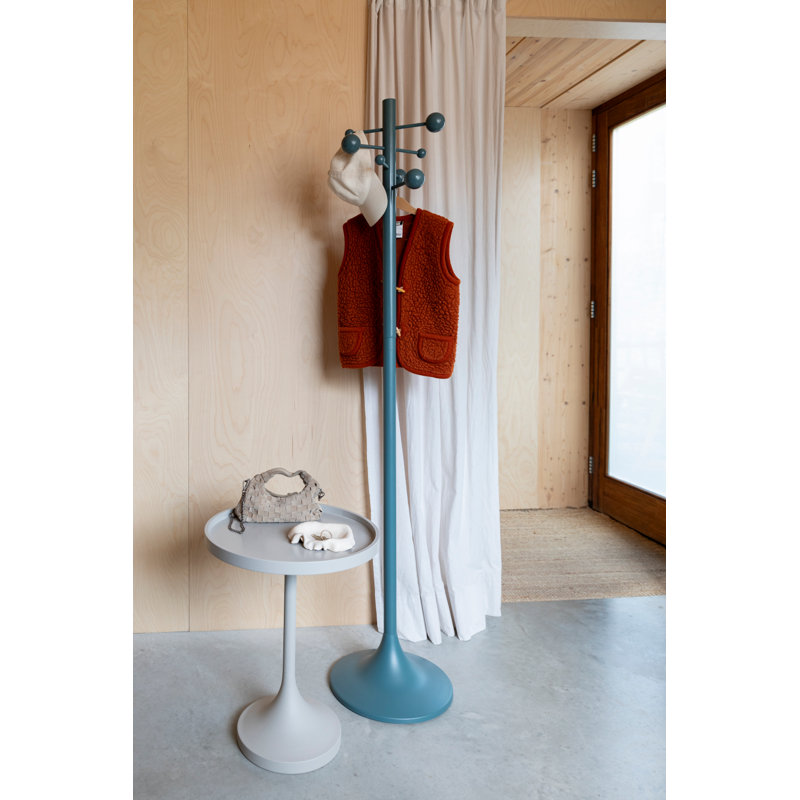 Portemanteau Jason, Bleu