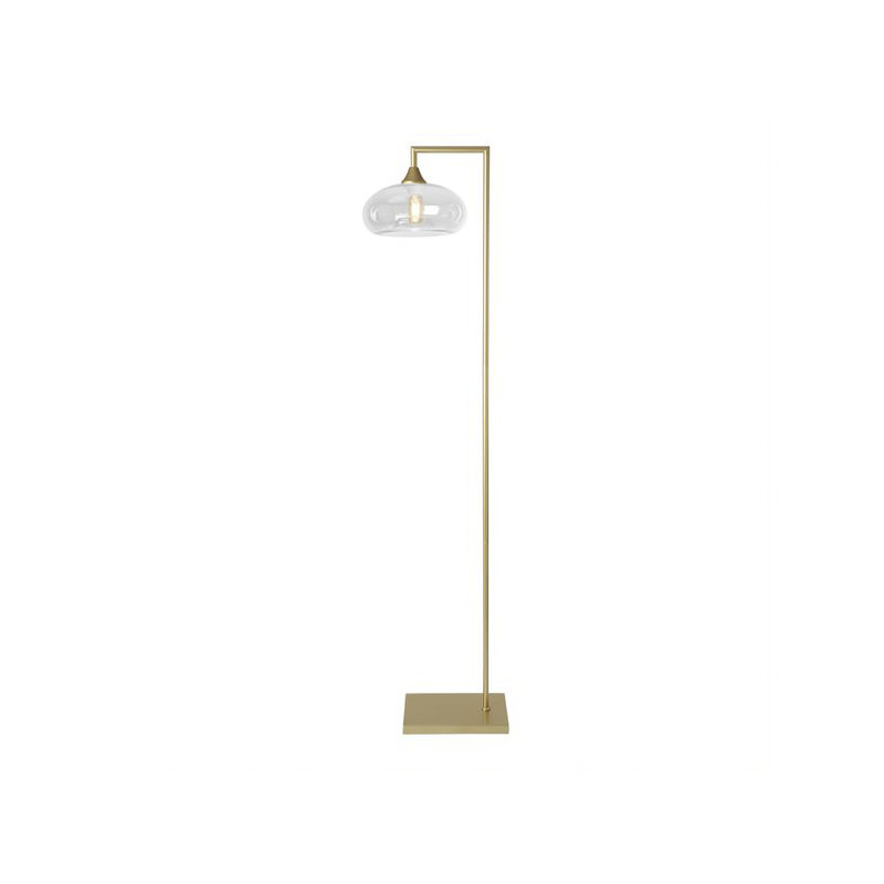Floor Lamp, White