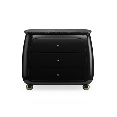 Table de chevet Cabochon