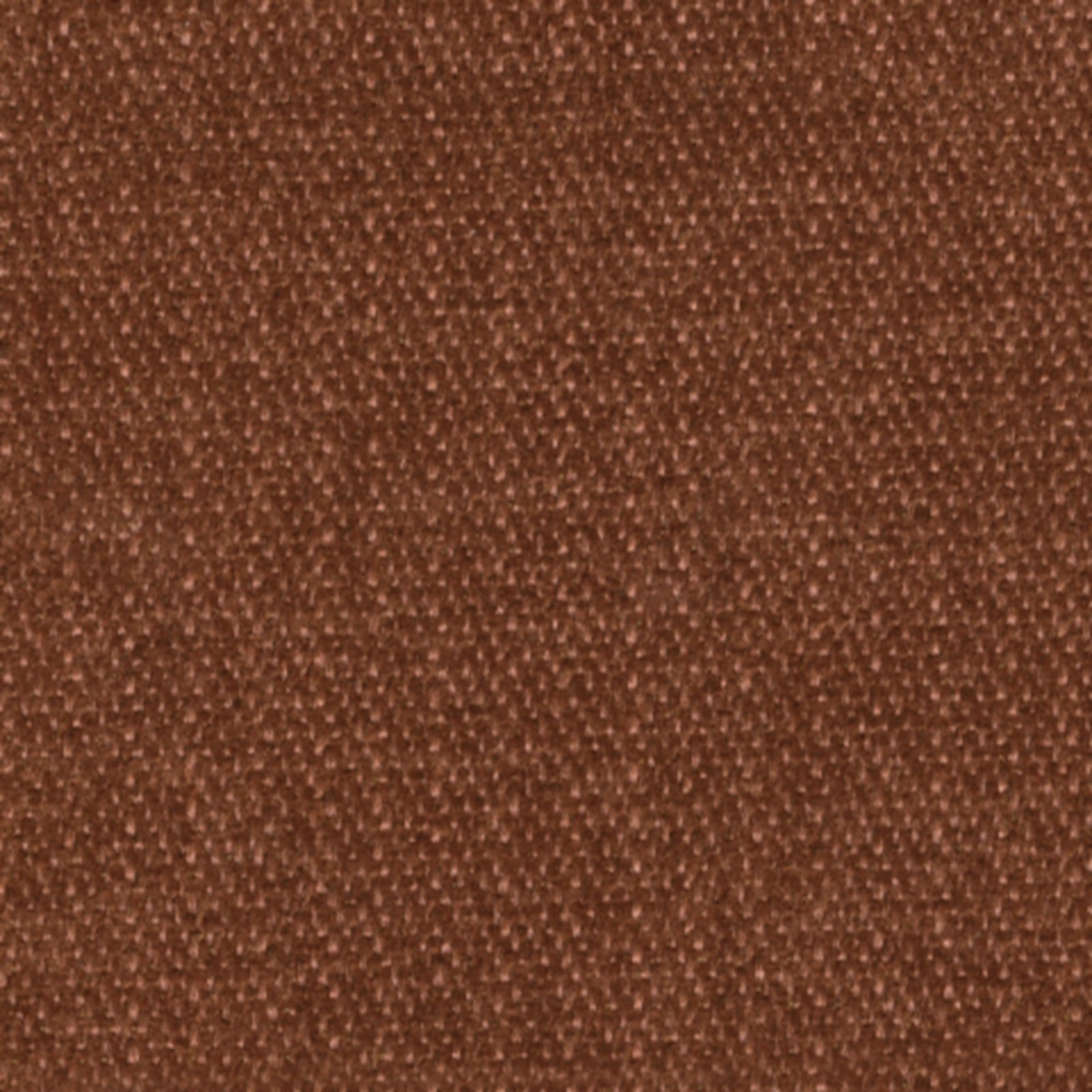Modular Sectional, Left Hand Facing, 36" H x 140" W x 68"D, Brown Polyester
