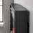 Wall Mounted Electric Fireplace Console, Fully Assembled-923099138