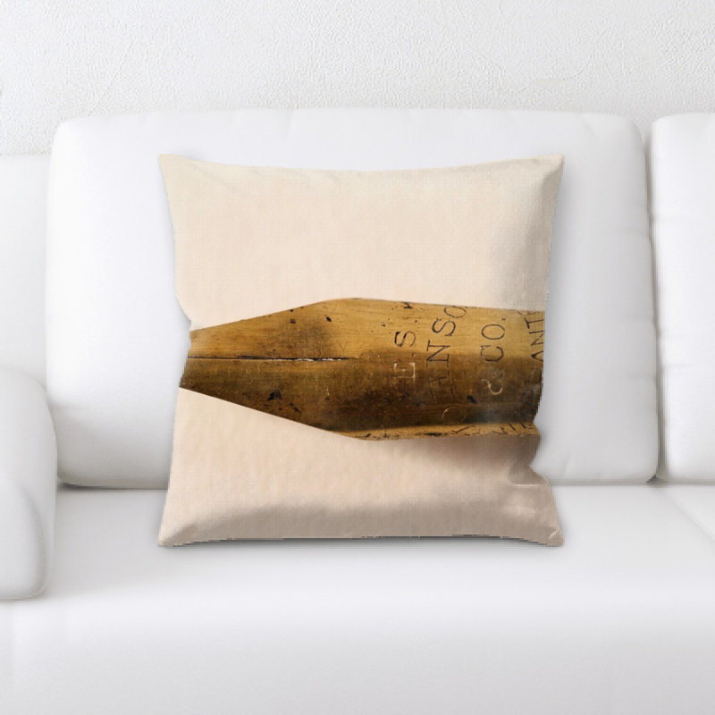 Coussin décoratif Hangah
