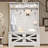 Coleon Hall Tree 43.3 Wide with Bench and Shoe Storage-23821441