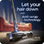 Cordless Vacuum Cleaner D-50