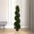 48'' Faux Tree in Pot
