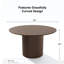 Table de salle à manger Maianh-1955234157-1953656733