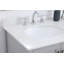 Ensemble de meuble-lavabo simple 36 po Irene-247202531