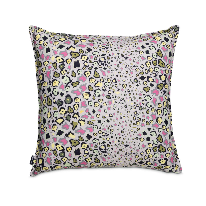 Leopard Lights - Linen, Savannah