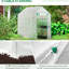 Walk-In Greenhouse