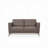 Bushman Loveseat