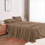Nahama 100% Cotton Machine Woven Flat Sheet-420511271-420511273