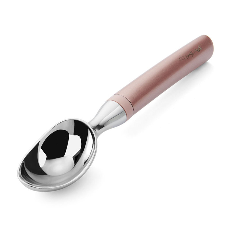 Dolly Parton Stainless Steel Ice Cream Scoop