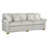 Bedford Upholstered 98'' Sofa-86505295-70706260
