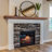 Motsinger Hand Carved Wood Mantel-1390217817-1390217816