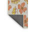 Tapis beige / orange Reicherter-1092739176