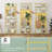 5-Tier Bamboo Shelf with Adjustable Layer for Bathroom, Bedroom, Kitchen, Natural Wooden-114597599