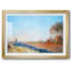 La plaine de Colombes, givre blanc, 1973-911869581-911869580