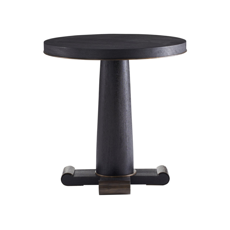 Hurst Solid Wood End Table