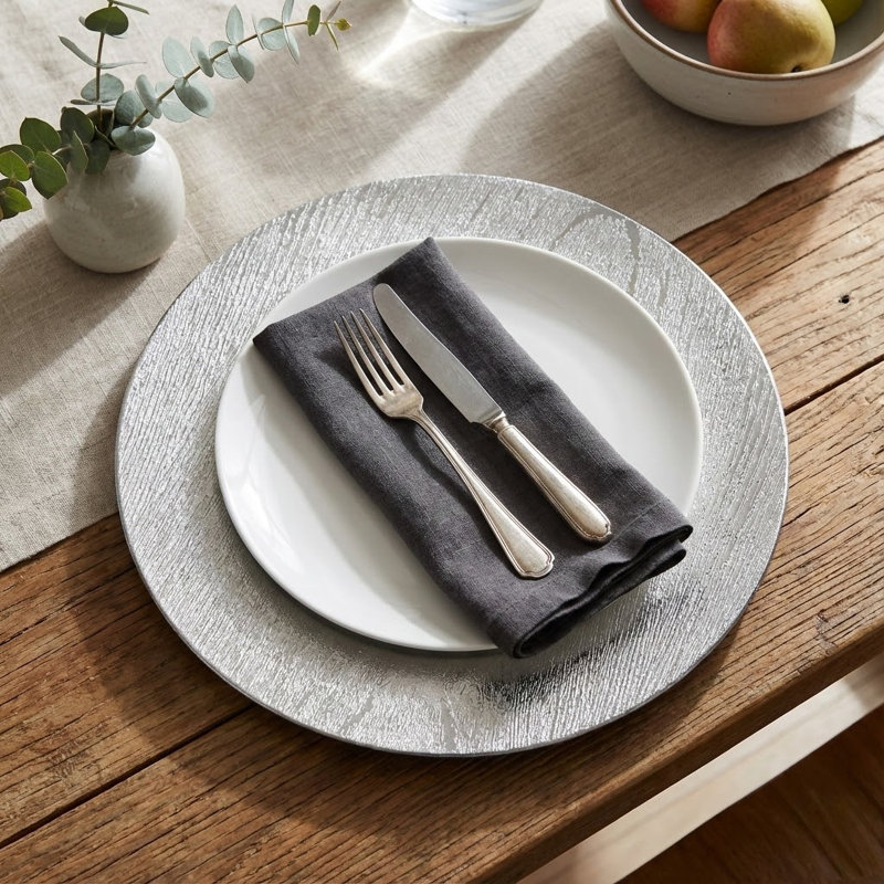 Murphree Melamine Charger