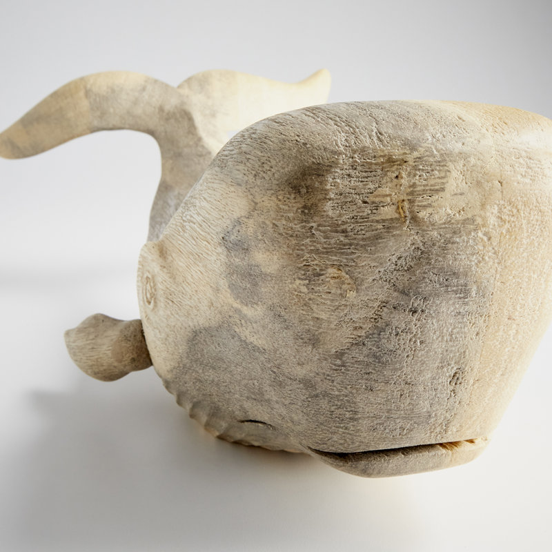 Moby Figurines & Sculptures