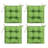 Outdoor 4'' Seat Cushion-1622661528