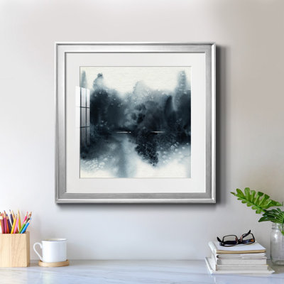 " Winter Months II "