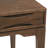 Harper 60"W Solid Wood Mid-Century Modern Writing Desk with 2 Drawers and Flip-Down Keyboard Tray-1389932002-1389932003