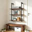 3 Piece Floating Shelf