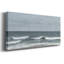 Northeast Shoreline II - Toile tendue avec châssis - Prêt à accrocher-107359405