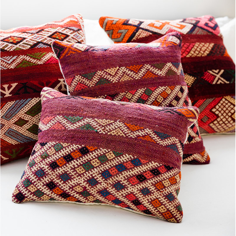 Housse de coussin et insert Sous Lombar
