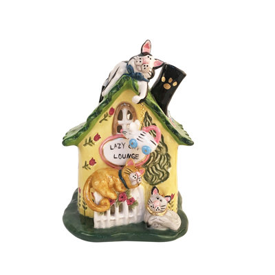 Lecroy Figurines & Sculptures