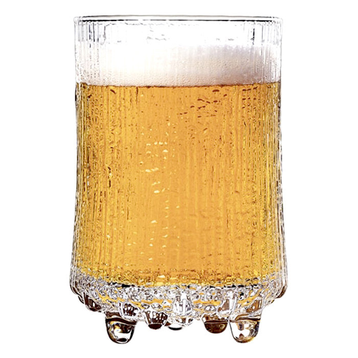 Littala Ultima Thule 12.8509 oz. Highball Glass