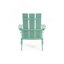 Chaise Adirondack pliable-831569169