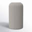 Munich Handmade Ceramic Table Vase-1440080371-1440080370