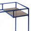 Bureau d'écriture avec rangement 48 po-100242530