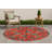 Poppie Soft Step Outdoor Area Rug-885686411-885686410