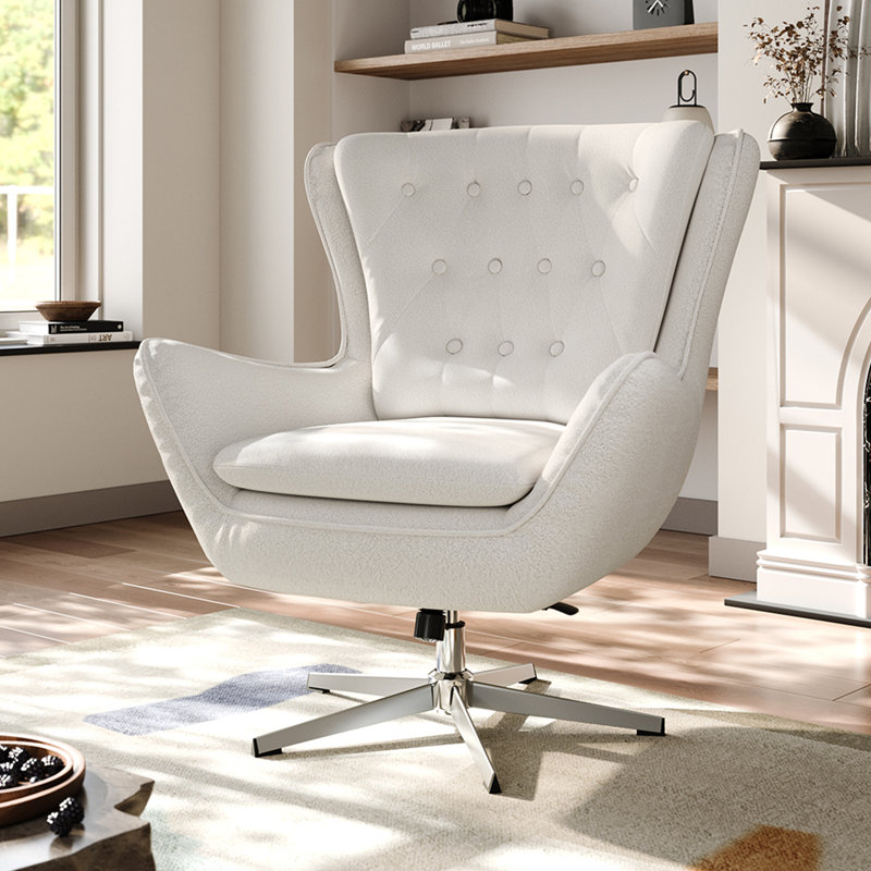 83 Wide Tufted