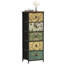 Nouvelle 42cm W 5 - Drawer Chest of Drawers