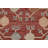 Vegetable Dye Oushak Turkish Area Rug 9x12