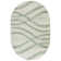 Chiemela Performance Abstract Rug
