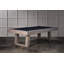 Bowie Slate Pool Table with Professional Installation Included