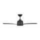 44'' Ceiling Fan with LED Light Kit