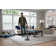 BISSELL CleanView Pet Slim Corded Stick Vacuum 3925