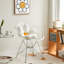 Fauteuil Huldah