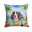 Coussin décoratif intérieur / extérieur Autre / Sans motif-99813225